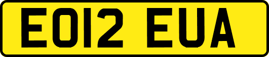EO12EUA