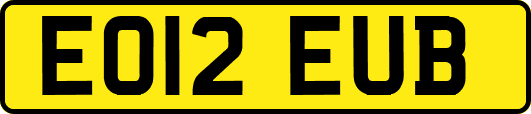 EO12EUB