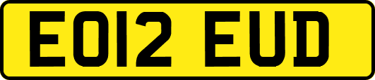 EO12EUD
