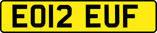 EO12EUF