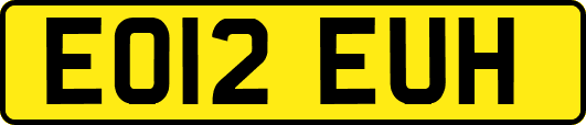 EO12EUH