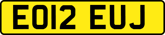 EO12EUJ
