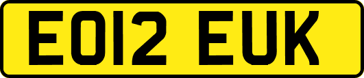 EO12EUK