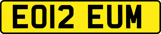 EO12EUM