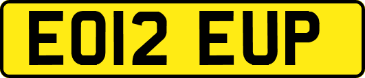EO12EUP