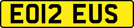EO12EUS