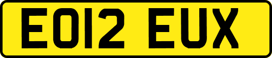EO12EUX