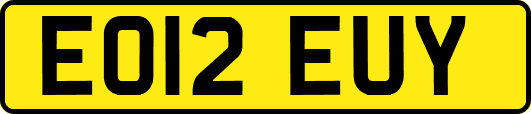 EO12EUY