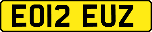EO12EUZ