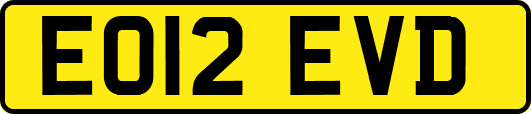 EO12EVD