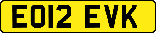 EO12EVK