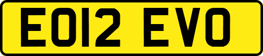 EO12EVO