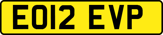 EO12EVP