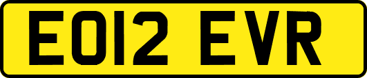 EO12EVR