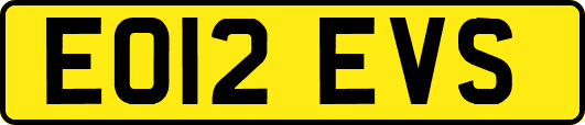 EO12EVS