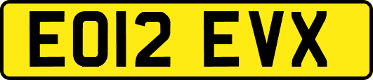 EO12EVX