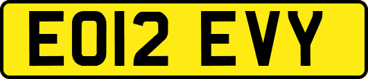 EO12EVY