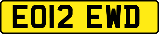 EO12EWD