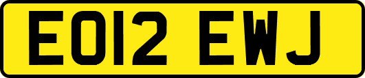 EO12EWJ
