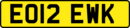 EO12EWK