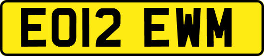 EO12EWM