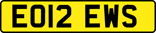EO12EWS