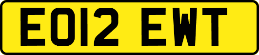 EO12EWT