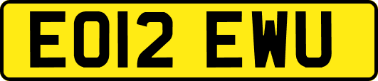 EO12EWU