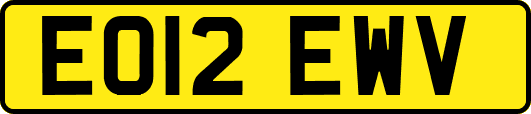 EO12EWV