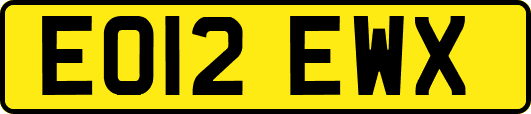 EO12EWX
