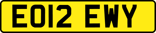 EO12EWY