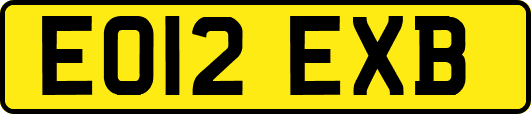 EO12EXB