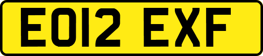 EO12EXF