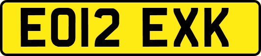 EO12EXK
