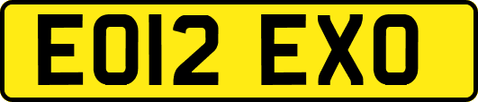 EO12EXO