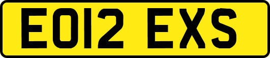 EO12EXS