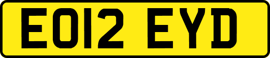 EO12EYD