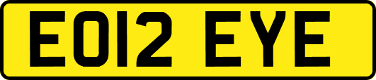 EO12EYE