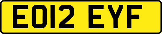 EO12EYF
