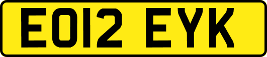 EO12EYK