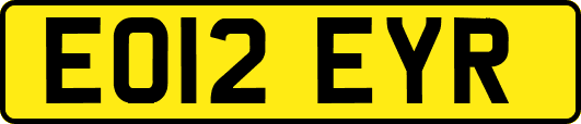 EO12EYR