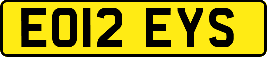EO12EYS