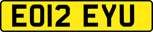 EO12EYU