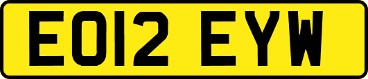 EO12EYW