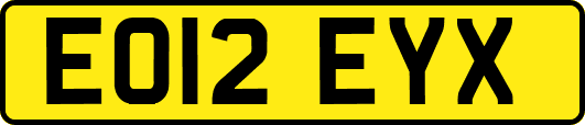 EO12EYX