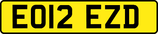 EO12EZD