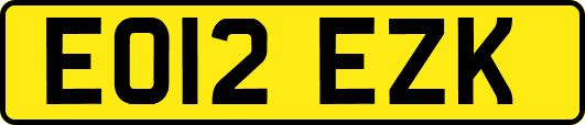 EO12EZK