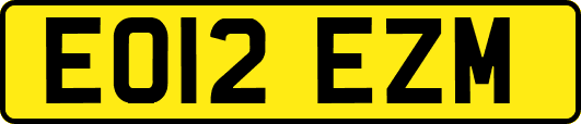 EO12EZM