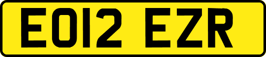 EO12EZR