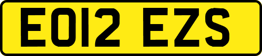 EO12EZS